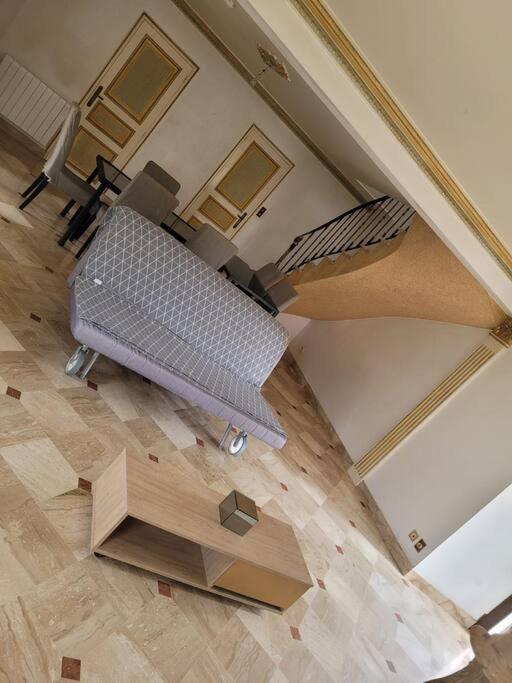 Le Castel - Dormir Comme A La Maison - Châteaubriant Екстериор снимка